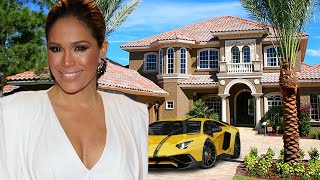 Así Es La Lujosa Vida De Karla Martínez En 2025 Mansiones, Autos