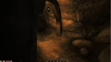 Oblivion: Exploration - Excavations | Crumbling Mine [5/19]