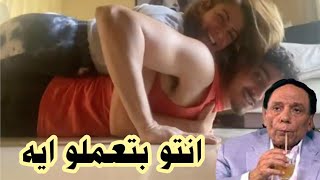 فيديو هايدى كرم واقوى رد من الشيخ احمد كريمه ومداخلة عمرو اديب