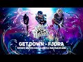 Get down  fjra fortnite chapter 3 season 4 battle pass trailer song