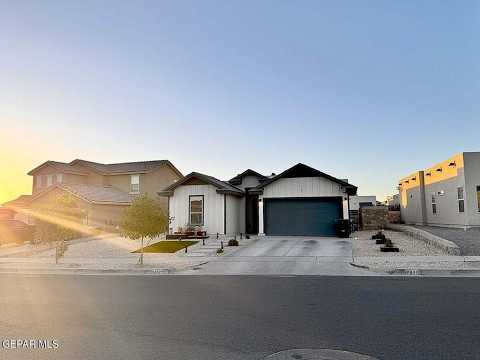12871 Beccles St, Horizon City, TX home video tour