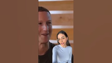 Mark Zuckerberg released Threads, a rival to Twitter.
