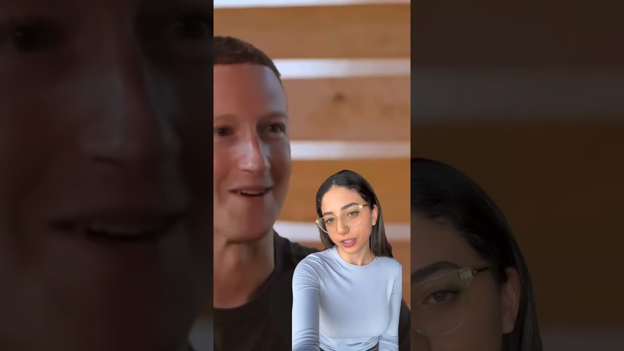 Mark Zuckerberg released Threads, a rival to Twitter.