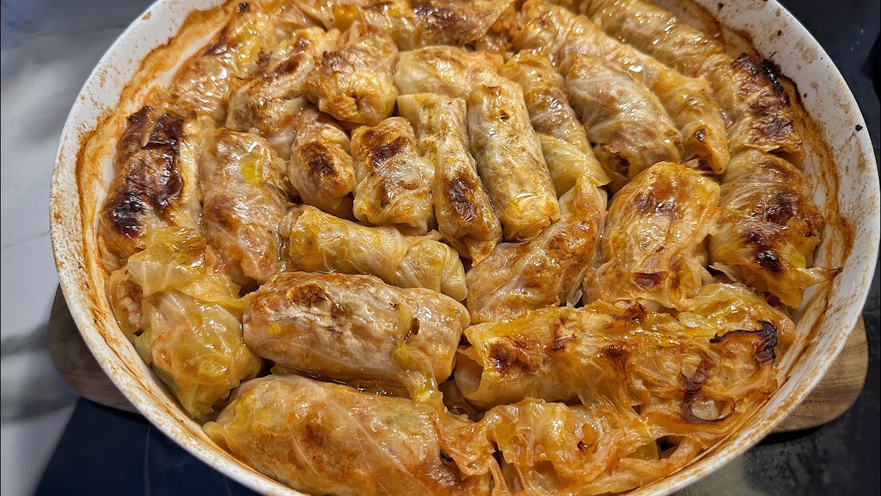 SEKRETI PER T’ A BERE TE SHIJSHEM JAPRAKUN ME LAKER/ SARMA 🇺🇸🇦🇱