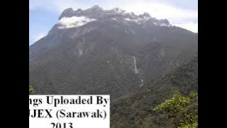 Hivai Ngawi Nakatahib, Juliana Intiang, Susuminding Dusun, 1992