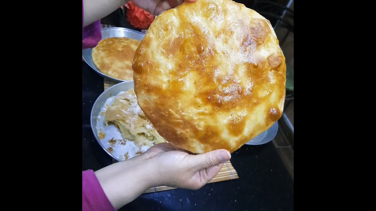 مش لازم نروح راس البر علشان ناكل الفطير هناك تعالوا نعمله في البيت مع ايناس عباس