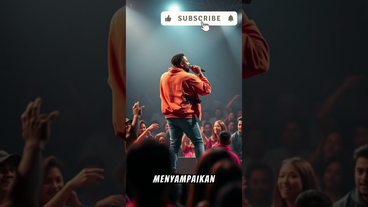 Fakta Unik Musik HIP-HOP  