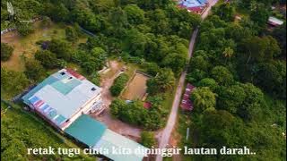 Samudera | janji yang terakhir | karaoke