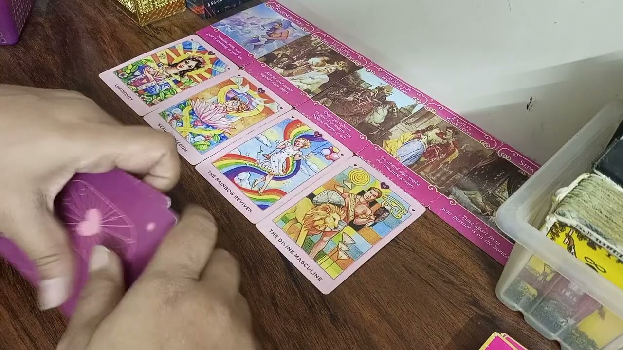 ❤️CURRENT FEELINGS OF UR PERSON ❤️ HINDI-URDU TAROT 💖#currentfeelings#highpriestess7777#tarot