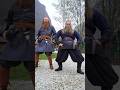 When the Vikings take over your dance floor 🛡️#electronicmusic #newmusic #shorts 📹 : thorrosland