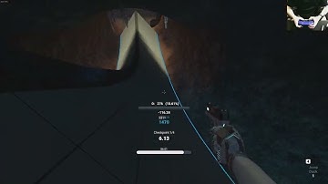 Learning to surf on counter strike with a controller pt1