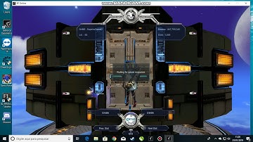 Merger to champion from rf Fx V2