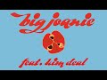 Capture de la vidéo Big Joanie - Today Ft. Kim Deal (Official Artwork Video)