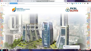 Reflect XSS in subdomain BUMN