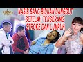 NASIB SANG BIDUAN DANGDUT SETELAH TERSERANG STROKE DAN LUMPUH