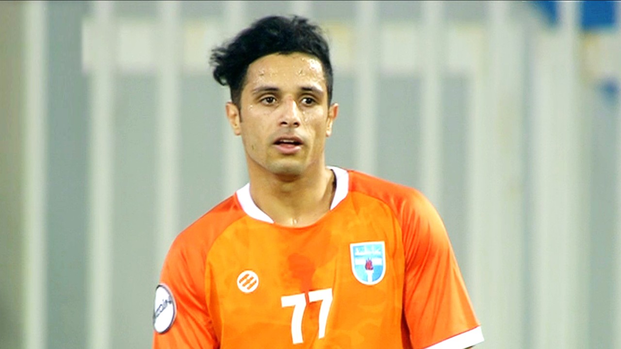 ملخص مباراة كاظمة و القادسية | قمة مجنونة و عامر عبدالله يسجل أول هدف له في الدوري الكويتي 23-2-2026