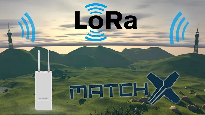 LoraWAN: Extremely long range, low power wireless ...