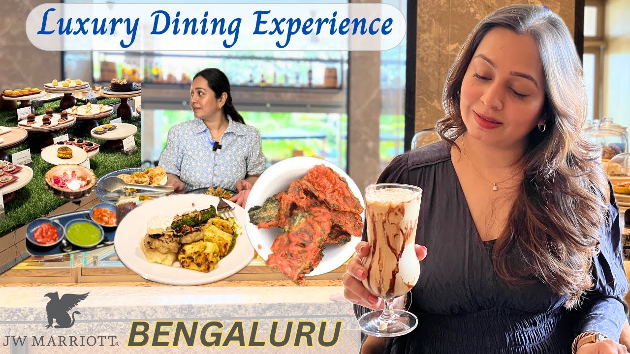 Foodie Experience