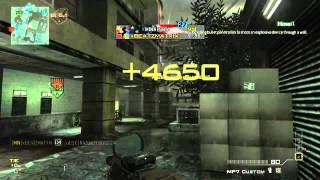 xBEATZMATRIX - C4 GHOST + MW3 ASSIST GLITCH.WTF!
