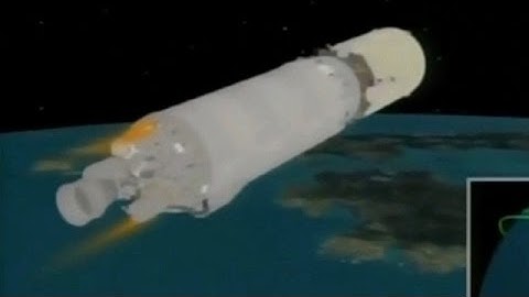 FULL Atlas V AV-061 Cygnus OA-4 to ISS launch coverage