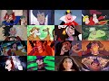 Soundtracks en español latino:  Villanos Disney (1937-2018)