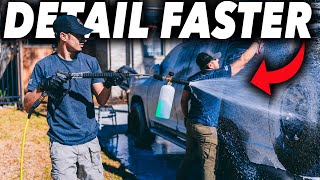 5 Must-Have Tools to Detail Faster (& Make More Money) by Detail Groove 14,325 views 1 month ago 16 minutes