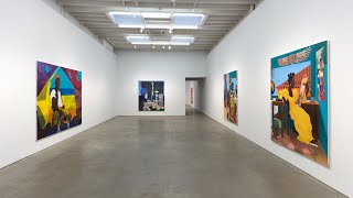 A Conversation: Nathaniel Oliver and Helga Davis