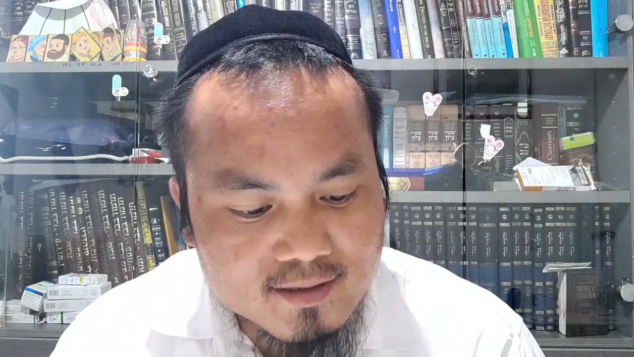 PRST: VE-ETCHANAN, Dt4/8/2025 NEW