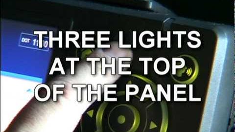 Covenant Transport Qualcomm MCP200 Rollout - Phase One