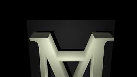 Logo Megamusic 0001 Victor Pomar