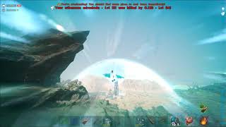Ark Official PvP | Sentinels | Countering OSD & Griefing/Defending
