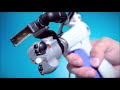 Eltex - Electostatic Energy as a modern solution