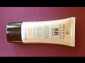 Revlon Photoready BB Cream | Review and First Impression