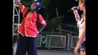 MONATA JAWA BARAT Gatotkaca Bli bisa mabur Voc  Devi