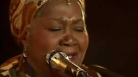 Odetta Jackson Photo 7