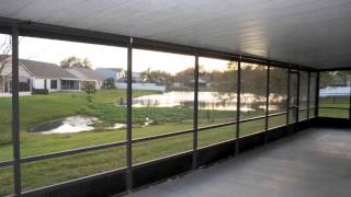 4 Bed Room, 2 Bath Lake View Over 2700 Sq. Ft. 169,950.00