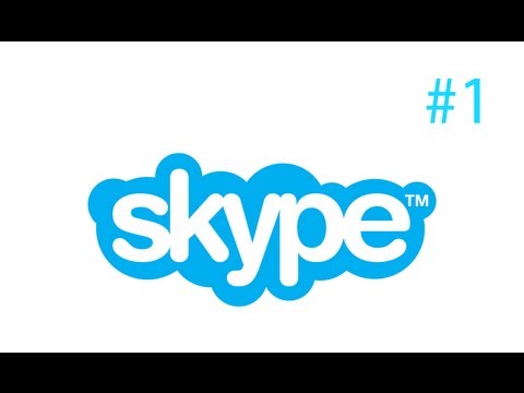 วีดีโอ: ฉันจะหา Skype ในร้าน Windows 8 ได้อย่างไร