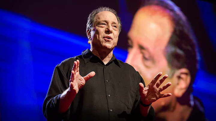 Why Gender Equality Is Good for Everyone — Men Included | Michael Kimmel | TED Talks - DayDayNews