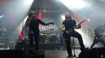 Kaunis Kuolematon, En Ole Mitään, Ragnarök Festival, 15.04.23