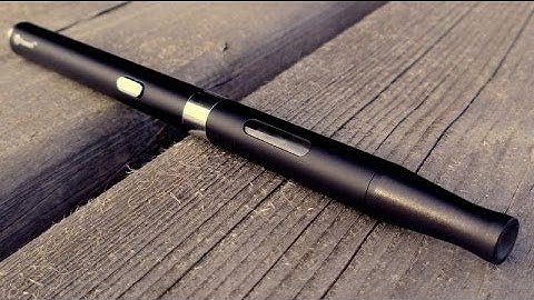 The Joyetech 510-CC - Hi Def Slideshow