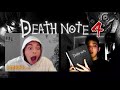 DEATH NOTE Prank on Omegle Part 4 "Anime Edition" | rooneyojr