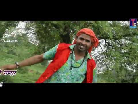 छत्तीसगढ़ीगीत -बिंदीया रानी ओ-// पन्ना राजपूत , BINDIYA SAHU //panna rajput// VIDIO SONG2017