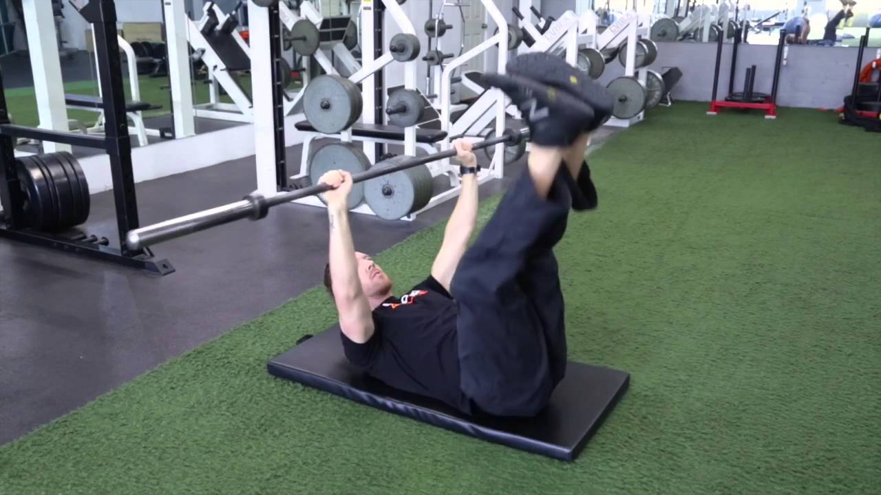 Barbell Windshield Wipers YouTube