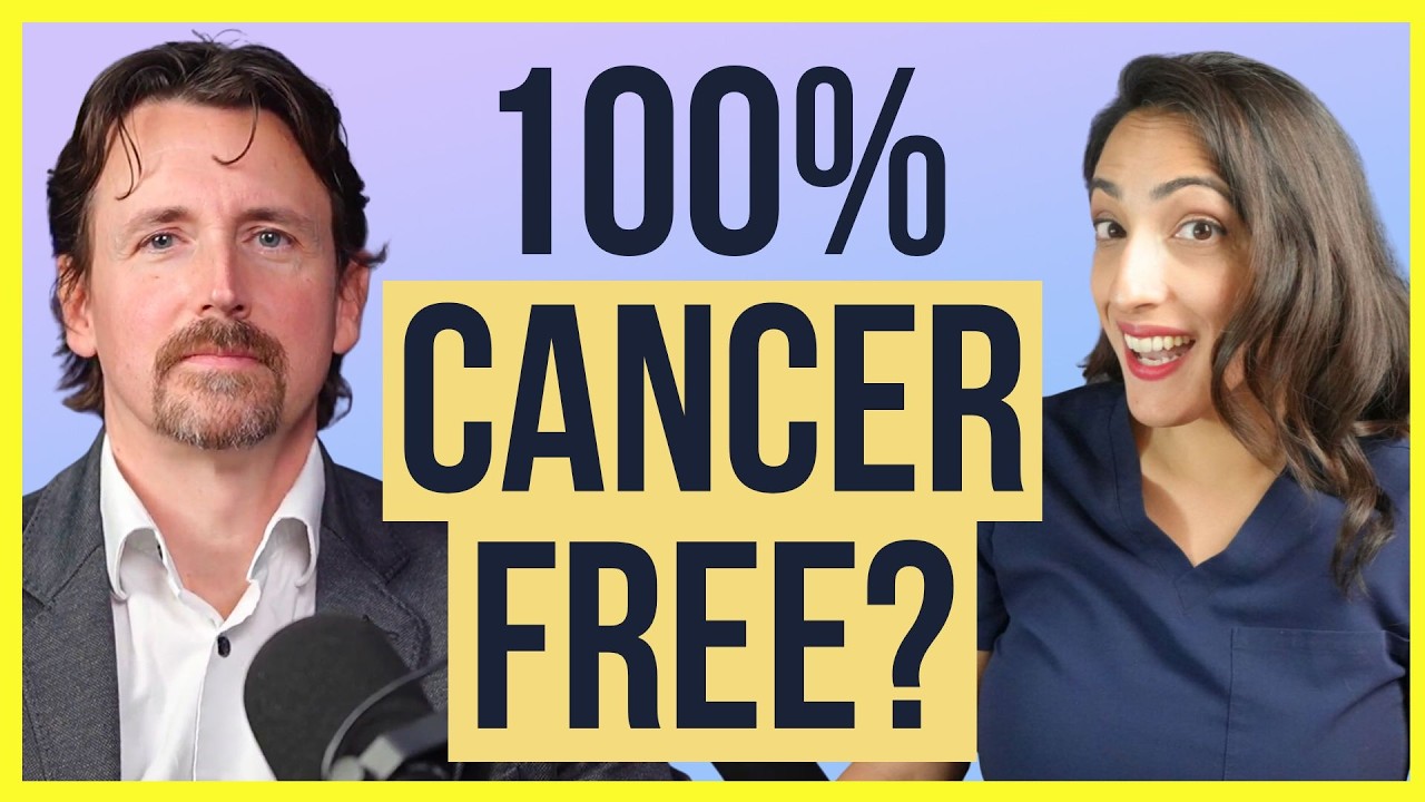 Whole-Body MRI Sounds Smart — Here’s Why It Can Actually Harm You