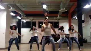 Zumba Shaggy That Love BY Hugo SÃ¡nchez