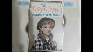 Rüya Çağla - sen affetsen ben affetmem
