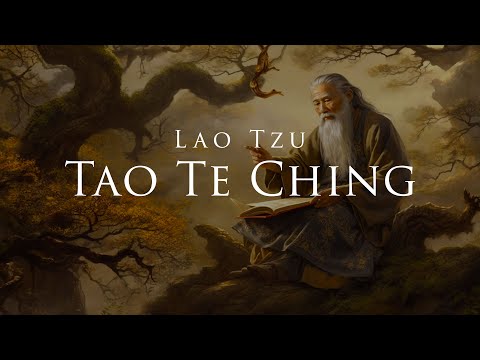 Video: Haben sich Laotse und Konfuzius jemals getroffen?