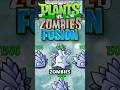 Plants vs Zombies Fusion Snow Part 6 #pvz #pvzfusion #pvz2