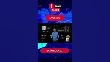 LWEX.com Review: Scam or Legit? The Dark Side EXPOSED!