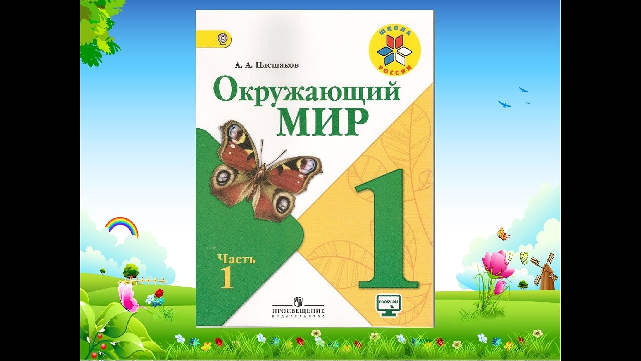 Школа россии 1 класс размеры. Окружающий мир 1 класс. Окружающий мир 1 класс учебник. Учебник по окружающему миру школа России.